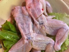 -蜀大侠火锅(森兰花园城店)