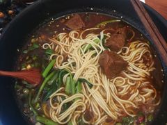 -豆爺小面(朱雀店)