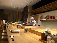 -江户前日本料理(瑞诗酒店店)