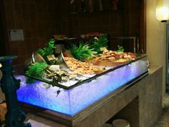 -火吧PTV聚会餐厅(10号店)