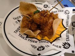-新太二·鲜料川菜(晶耀前滩店)