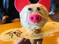 -野人牧坊Gelato(天津南开大悦城店)