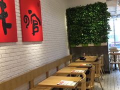 用餐区-云味馆·云南菜·云南米线(同泰时代广场店)