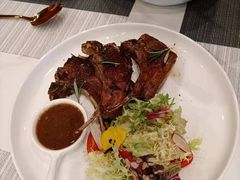 -BABANA烧烤·龙虾·海鲜