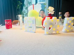 -拾宴(汇智国际商业中心店)