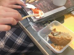 -麦当劳(金狮广场店)
