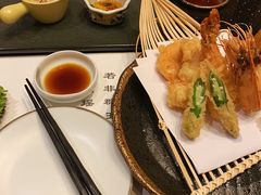 -月下料理(楷林IFC店)