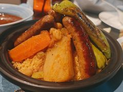 -La Medina餐厅(亮马河南路店)