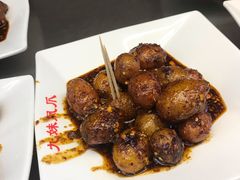 -嘉州九妹凤爪(乐山总店)