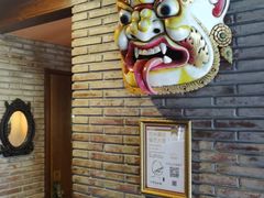 -甘尼仕印度餐厅酒吧(斜塘老街店)