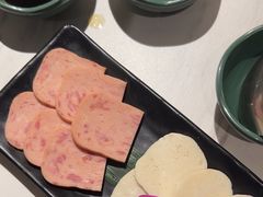 -狐狸爱上椰子鸡(滨江星光大道店)