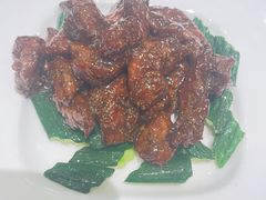 -金时代顺风大酒店(协泰店)