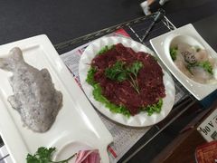 -重庆德庄火锅(体育中心店)