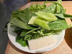 -温野菜涮涮锅(西单大悦城店)