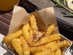 -1874融合西厨·观景餐厅(保利店)
