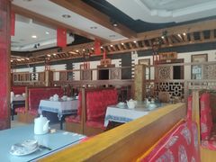 -大清花饺子(五五路店)