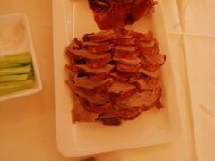 全聚德精品烤鸭-北京全聚德(西客站店)