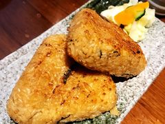 饭团-千代武日本料理(开发区店)