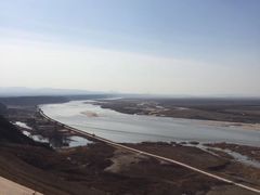 -古柏渡飞黄旅游区