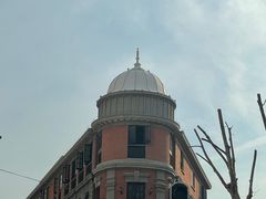 -飞马旅黎黄陂路文旅街区