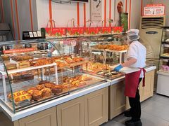 -金凤成祥(西罗园店)