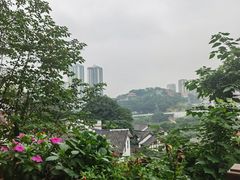 -磁器口古镇