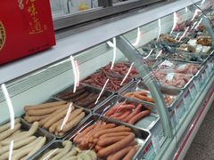 -北京稻香村(冯村店)