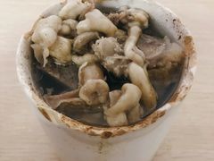 骨髓筒骨-广达眼镜炖罐(广达店)