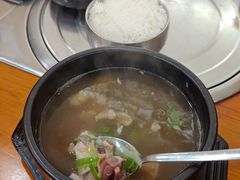-高社长参鸡汤(高丽街店)