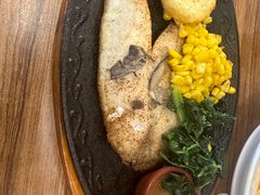 -萨莉亚意式餐厅(河东万达店)