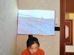 -华夏良子·足道SPA艾灸(铁道大厦店)