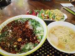 -丝路传奇·中国拉面航母店(北医三院店)