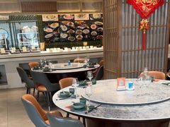 -聚丰园•湖鲜餐厅(阿红私房菜梅石路店)