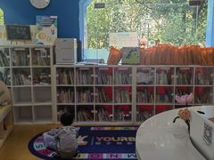 -美吉姆儿童发展中心(远洋中心店)