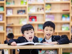 -蓝莓果幼儿园(通州梨园店)