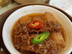 -圣丰盛宴酒家(东城店)