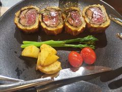 -斯比特花园西餐厅(东方商厦店)