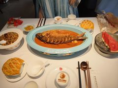 -阿五黄河大鲤鱼(英协路店)
