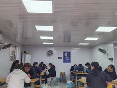 大堂-荣巷小馄饨(荣巷店)