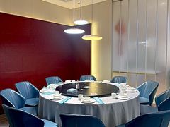 -悦海·家宴·冰花皮皮虾大锅贴(宝龙店)