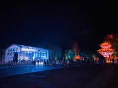 -台儿庄古城