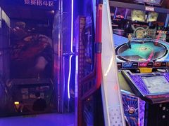 -核客电玩城(东门店)