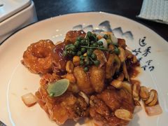 -羲和雅苑•北京烤鸭(乐园道万象城店)