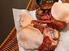 -聚鑫阁江浙菜·非遗传承技艺(金汇龙湖天街店)