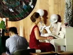 -AYO SALON
