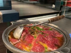 -和一料理(安阳店)