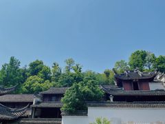 -宁波市保国寺古建筑博物馆