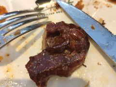 -汉巴味德巴西烤肉(顺和广场店)