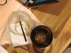 -稀物集咖啡(徽州大道店)
