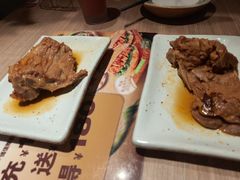 -大师兄·西北小馆(金湾华发商都店)